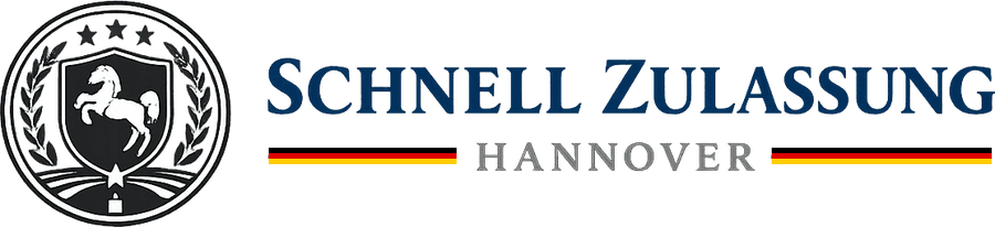 Schnellzulassung Hannover